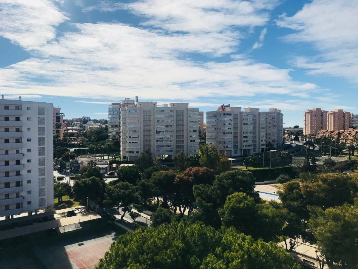 Mediodia Holiday Alicante Esterno foto